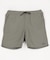 NYLON TUSSER EASY SHORTS