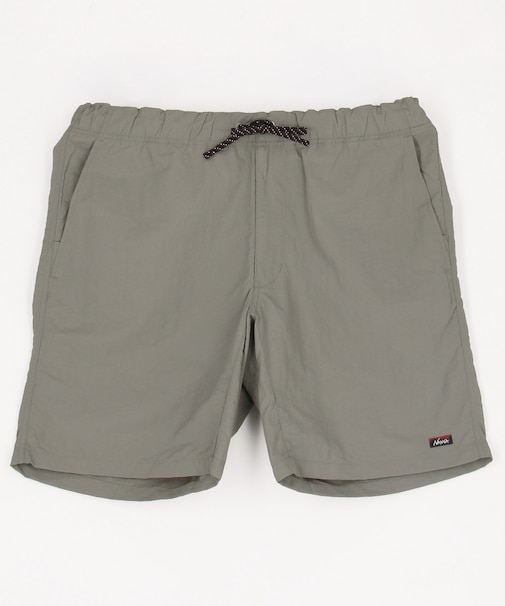 NYLON TUSSER EASY SHORTS