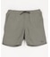 NYLON TUSSER EASY SHORTS