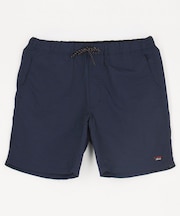 NYLON TUSSER EASY SHORTS