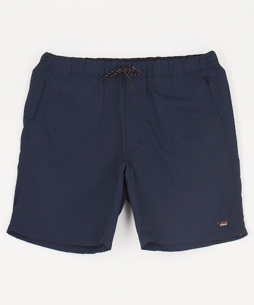NYLON TUSSER EASY SHORTS