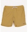 NYLON TUSSER EASY SHORTS