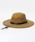 Tin Cloth Bush Hat