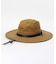 Tin Cloth Bush Hat