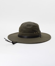 Tin Cloth Bush Hat
