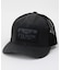 Logger Mesh Cap