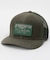 Logger Mesh Cap