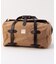 Small Rugged Twill Duffle Bag