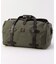Small Rugged Twill Duffle Bag