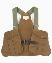 Tin Cloth Game Bag