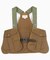 Tin Cloth Game Bag