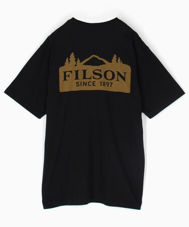 Scenic Graphic T-shirt