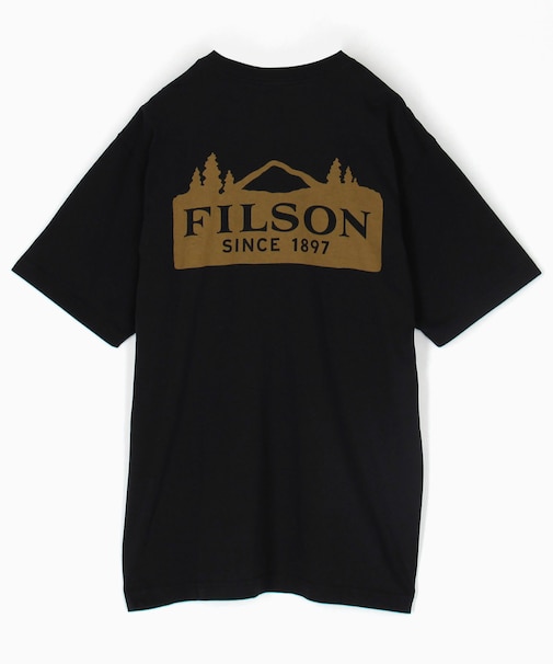 Scenic Graphic T-shirt