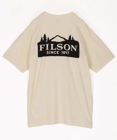 Scenic Graphic T-shirt