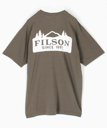 Scenic Graphic T-shirt