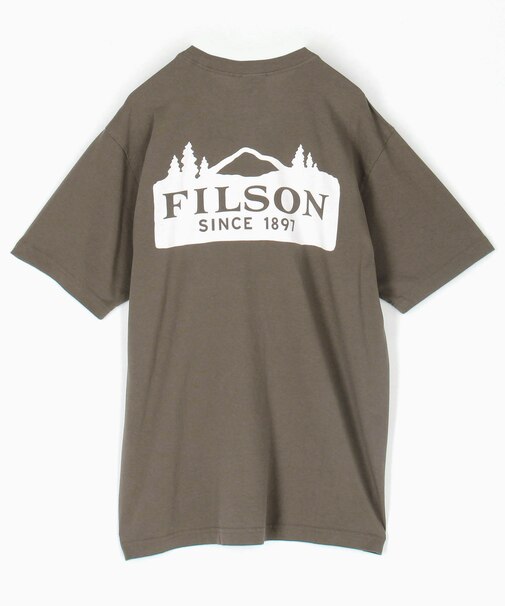 Scenic Graphic T-shirt