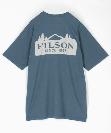 Scenic Graphic T-shirt
