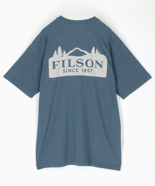 Scenic Graphic T-shirt