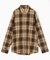 Madras Button-Down Shirt