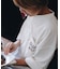 PARI PARI apt.×SAUVENIR×FREAK'S STORE 別注 オールナイトサウナ KANNAIGI ナップサック付きパイルセットアップ