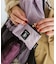 別注CORDURA RIP_FLAT POUCH