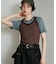 Panel Rib America Sleeve Tank