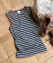 別注 Panel Rib Tank