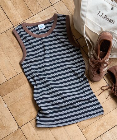 別注 Panel Rib Tank