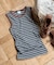 別注 Panel Rib Tank