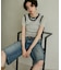 別注 Panel Rib Tank