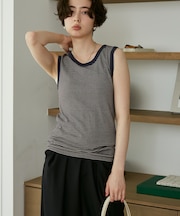 別注 Panel Rib Tank