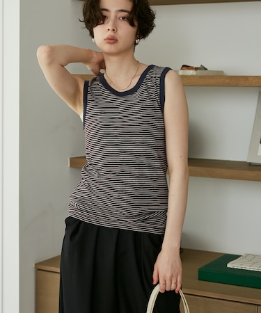 別注 Panel Rib Tank