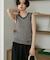 別注 Panel Rib Tank