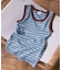 別注 Panel Rib Tank
