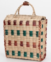 BOX COLOR BAG