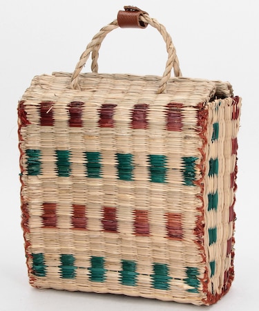 BOX COLOR BAG
