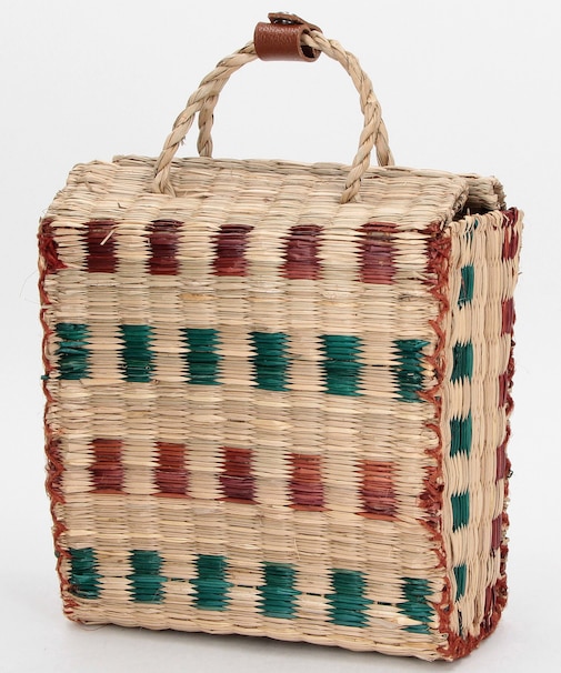 BOX COLOR BAG
