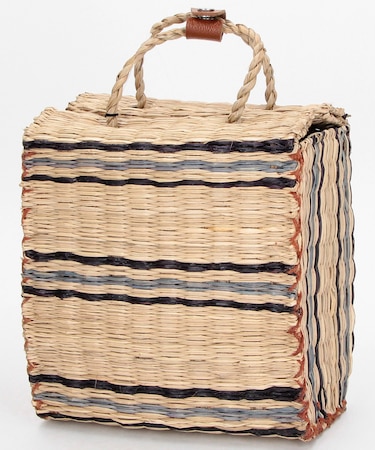 BOX COLOR BAG