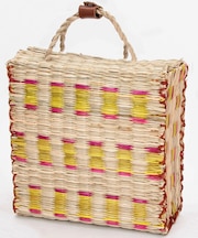 BOX COLOR BAG
