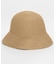 WASHABLE HAT