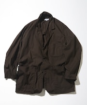 Broadcloth 3B Jacket