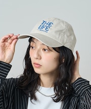 THE LIFE CAP