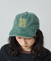 THE LIFE CAP