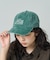 Mercer Cap
