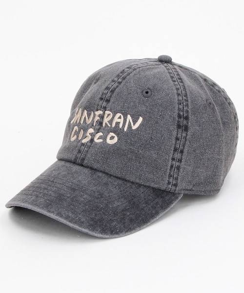 SAN FRANCISCO CAP｜フリークスストアの通販｜&mall（アンドモール