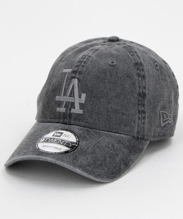NEW ERA 別注 920 ACIDWASH CAP/9TWENTY