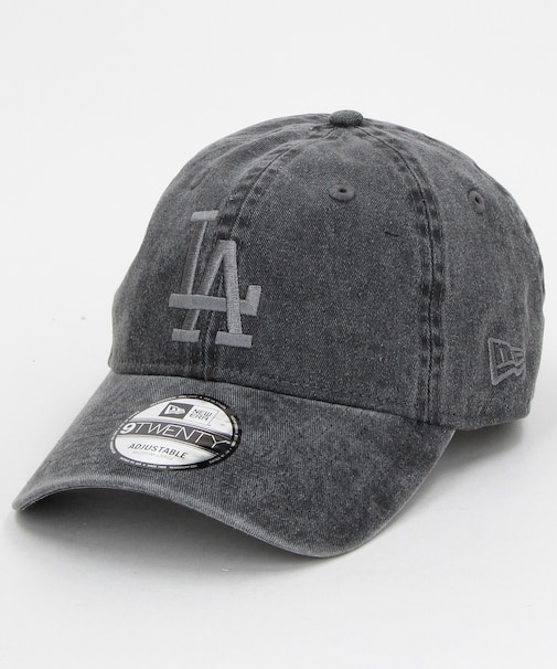 NEW ERA 別注 920 ACIDWASH CAP/9TWENTY