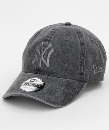 NEW ERA 別注 920 ACIDWASH CAP/9TWENTY