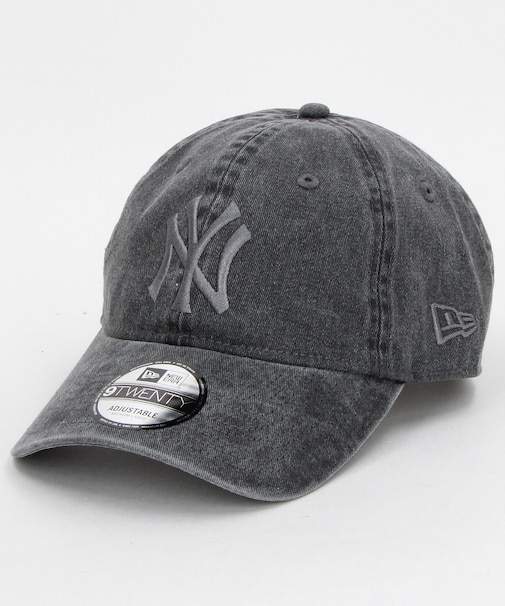 NEW ERA 別注 920 ACIDWASH CAP/9TWENTY