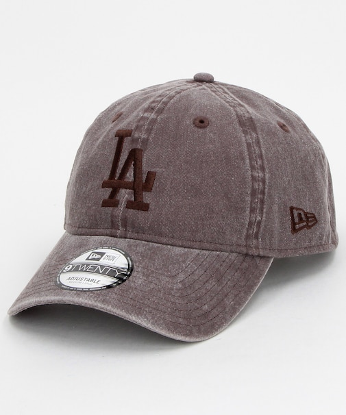 NEW ERA 別注 920 ACIDWASH CAP/9TWENTY